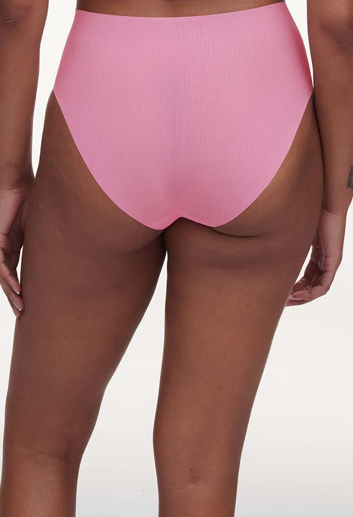 Pulpies High Waisted Brief - Marshmellow Pink