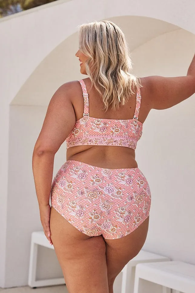 Seychelles High Waisted Pant