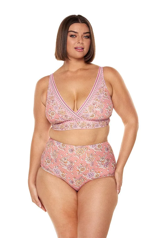 Seychelles High Waisted Pant