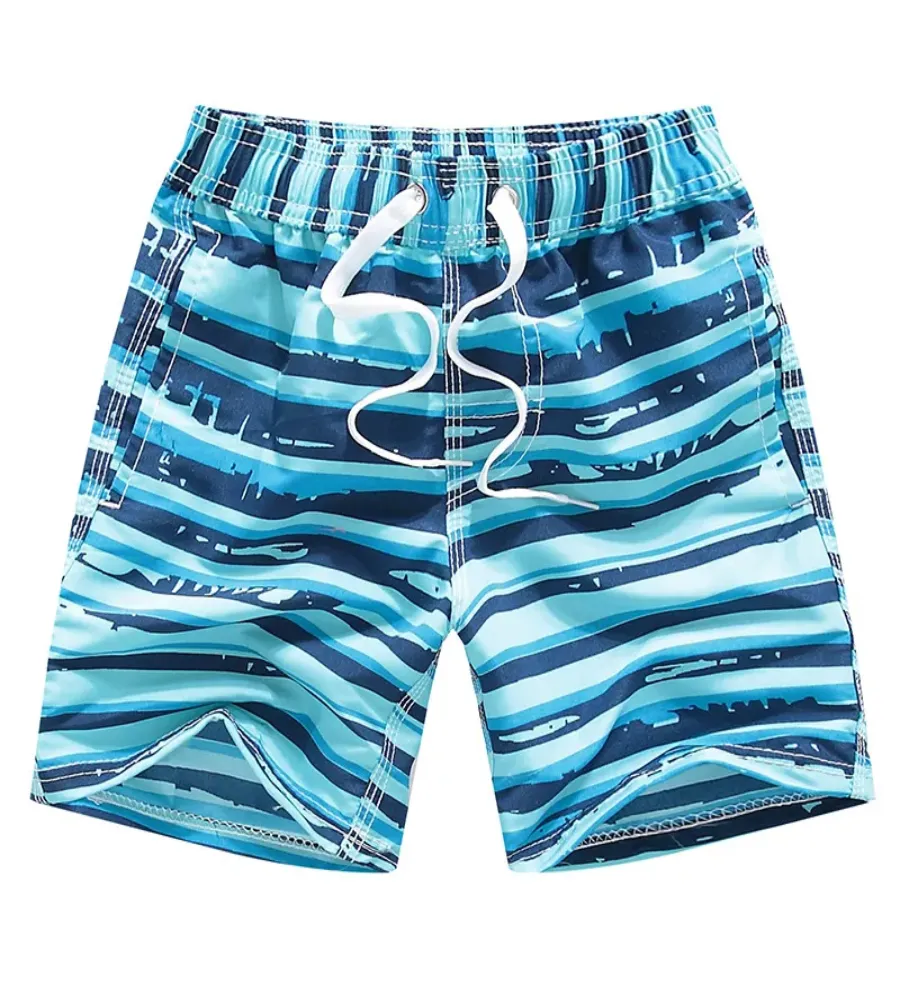Splash Squad Kids' Swim Trunks