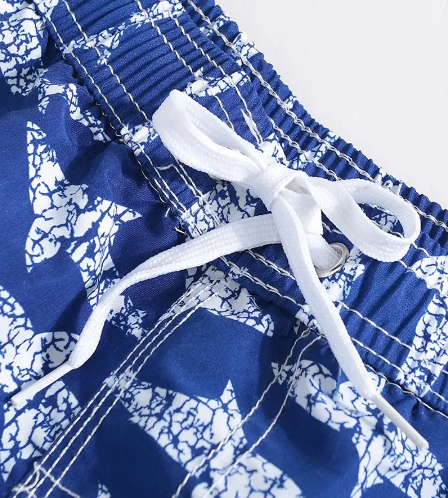 Splash Squad Kids' Swim Trunks