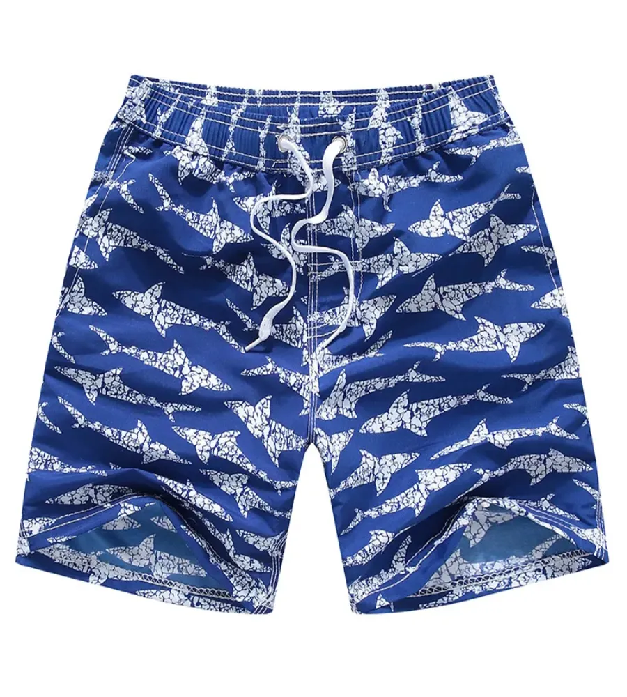 Splash Squad Kids' Swim Trunks
