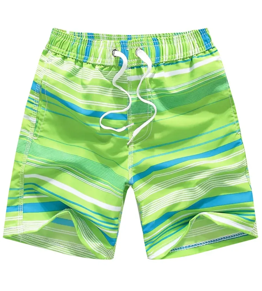 Splash Squad Kids' Swim Trunks