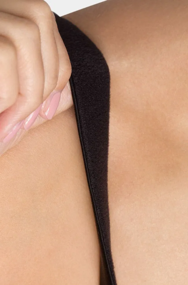 True Sensation UW Bodysuit (Black)