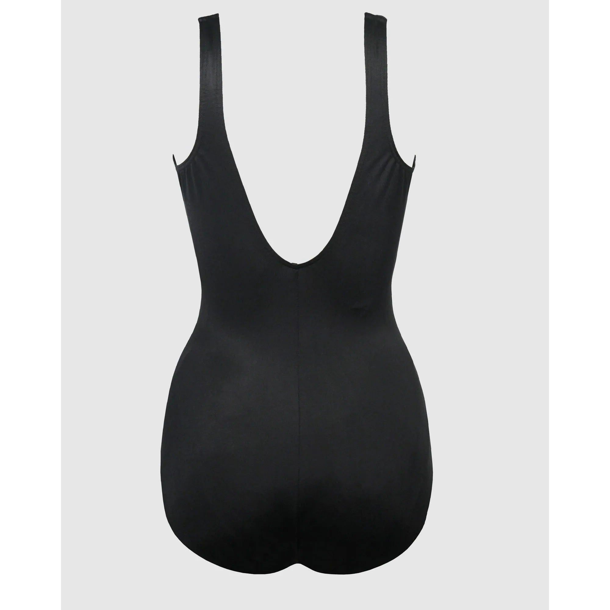 Twisted Sisters Esmerelda Plunge Shaping Swimsuit