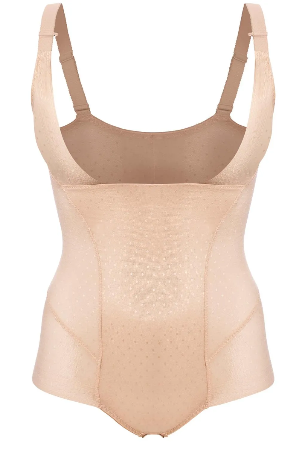Ulla Meghan Bodyliner, Biscuit (3177)