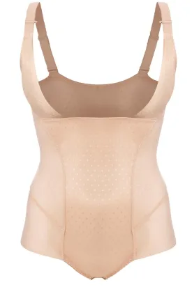 Ulla Meghan Bodyliner, Biscuit (3177)