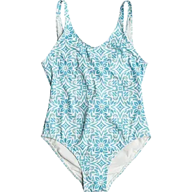 Youth Fresco Tile One Piece