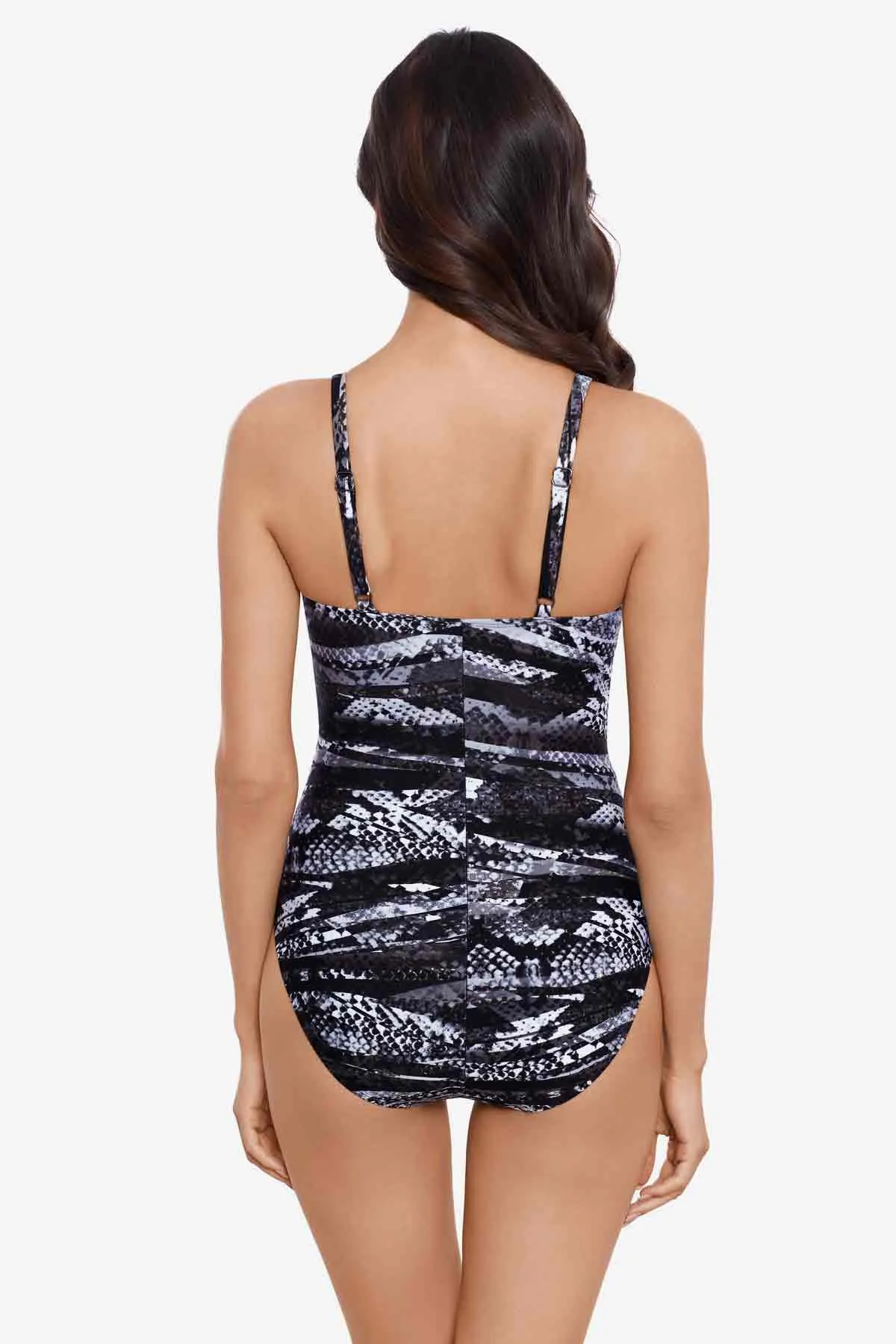 Za'Atar Gianna One Piece Swimsuit