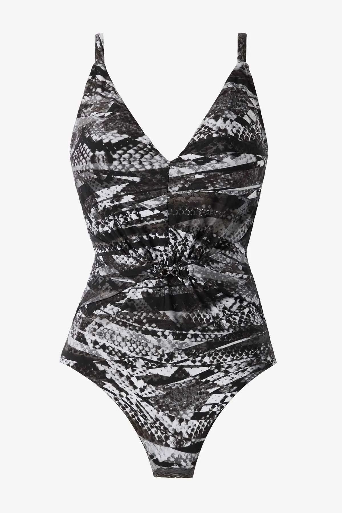 Za'Atar Gianna One Piece Swimsuit